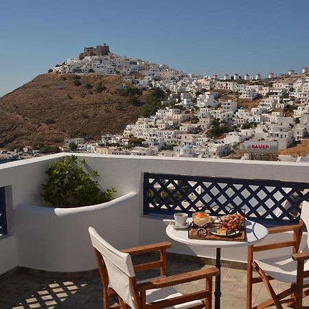 Belvedere Studios Astypalaia Exterior foto