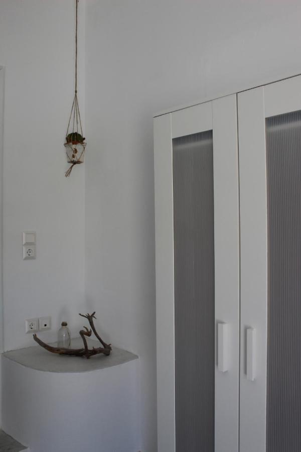 Belvedere Studios Astypalaia Exterior foto