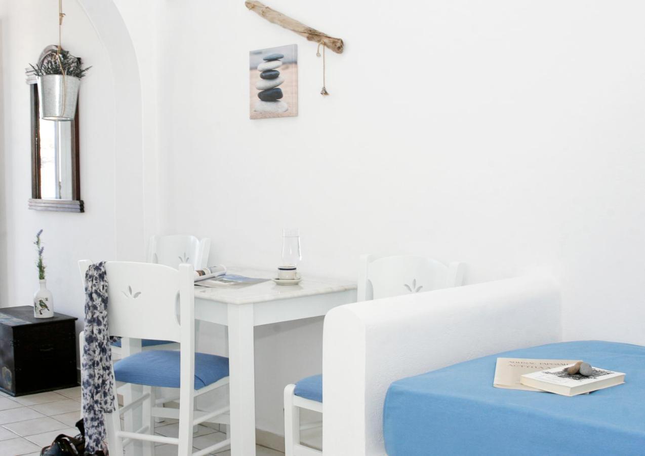 Belvedere Studios Astypalaia Exterior foto