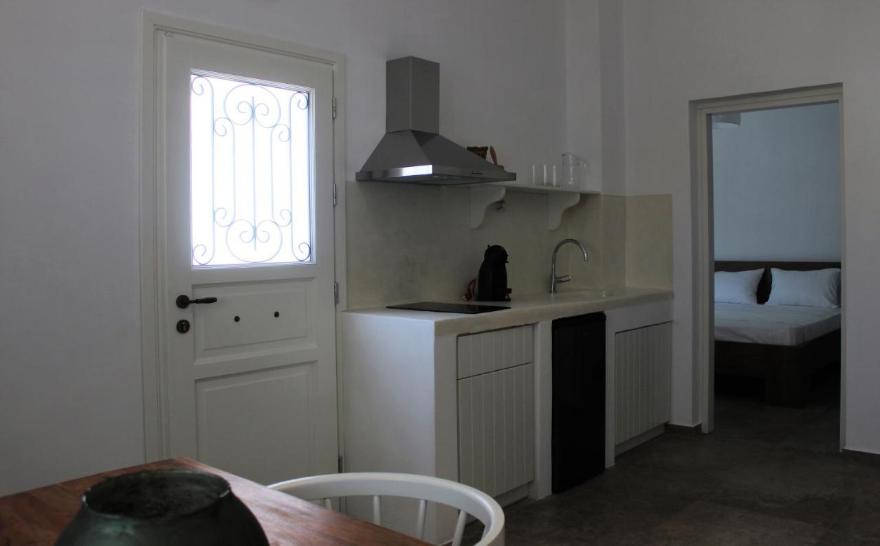 Belvedere Studios Astypalaia Exterior foto
