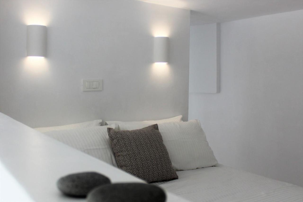 Belvedere Studios Astypalaia Exterior foto