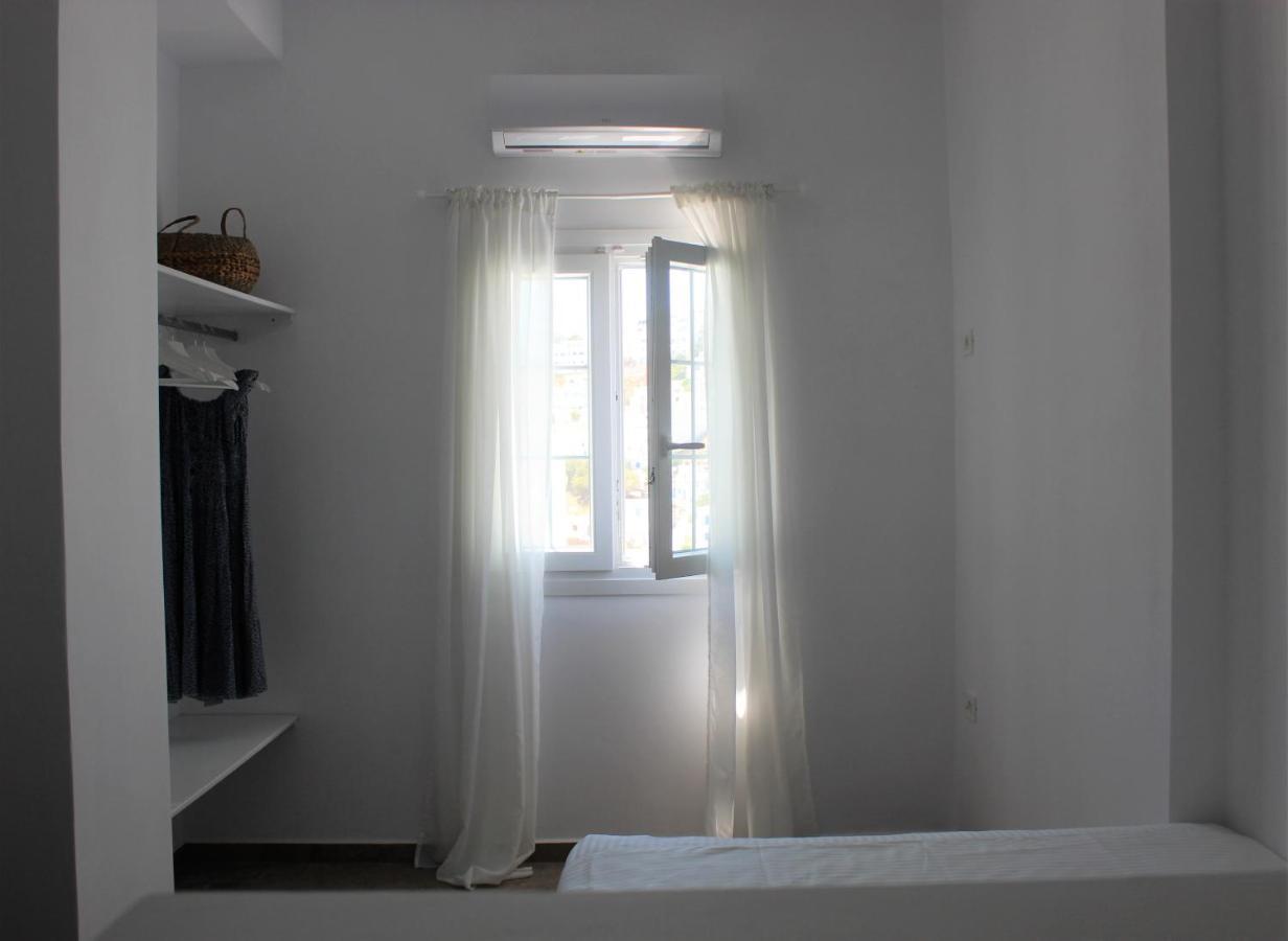 Belvedere Studios Astypalaia Exterior foto