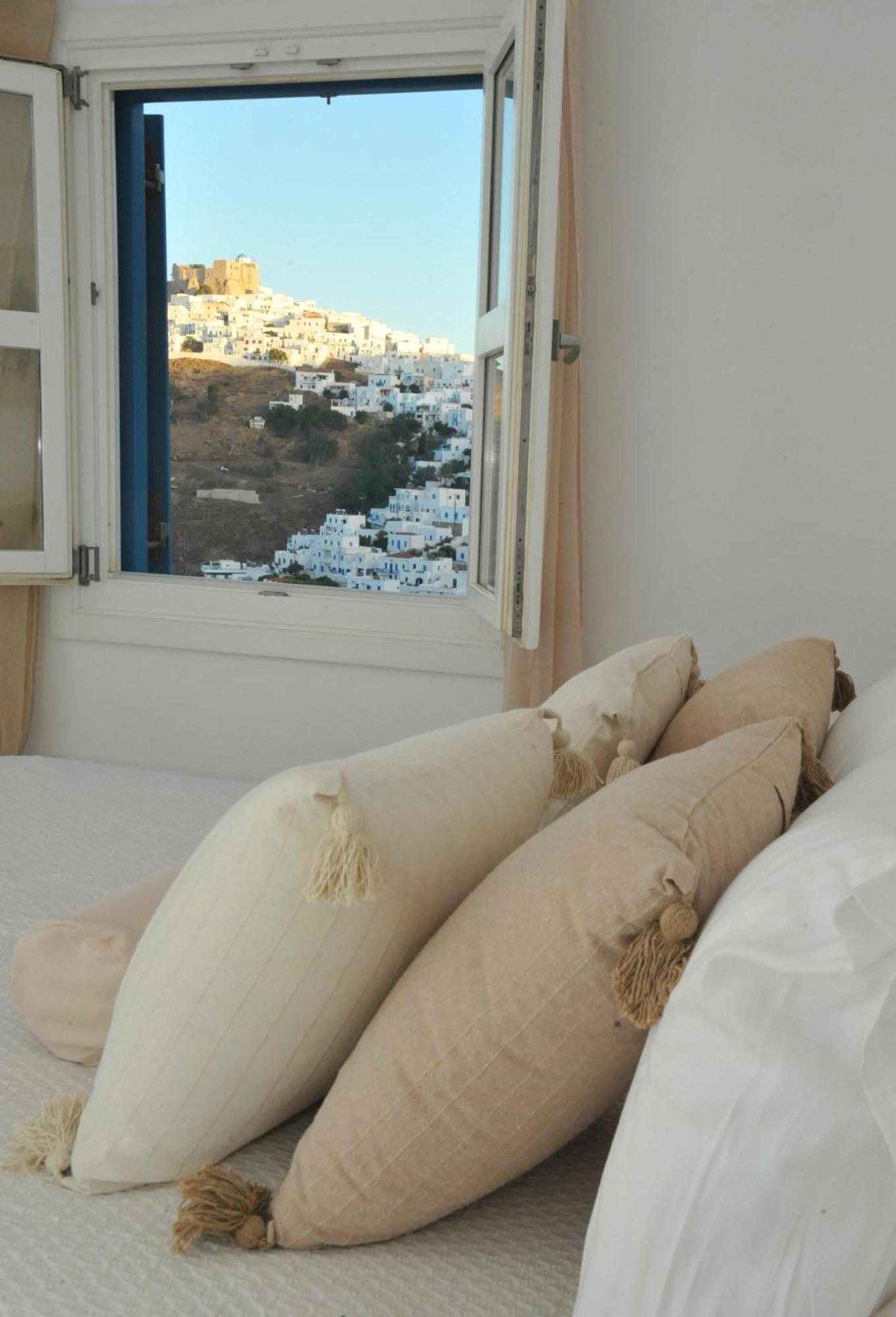 Belvedere Studios Astypalaia Exterior foto