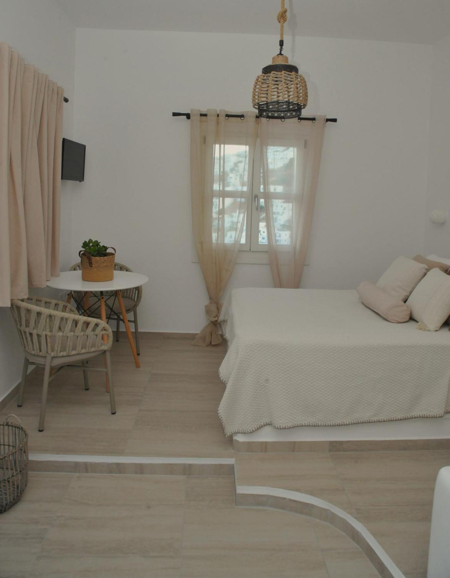 Belvedere Studios Astypalaia Exterior foto