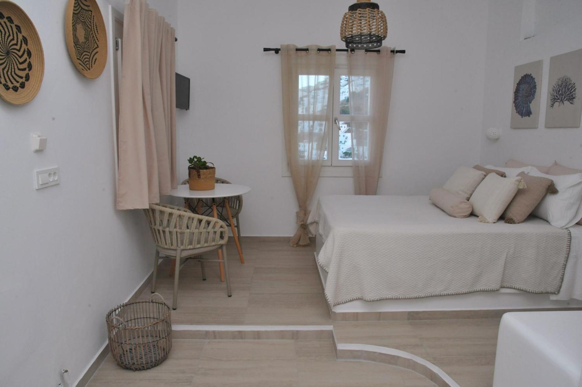 Belvedere Studios Astypalaia Exterior foto