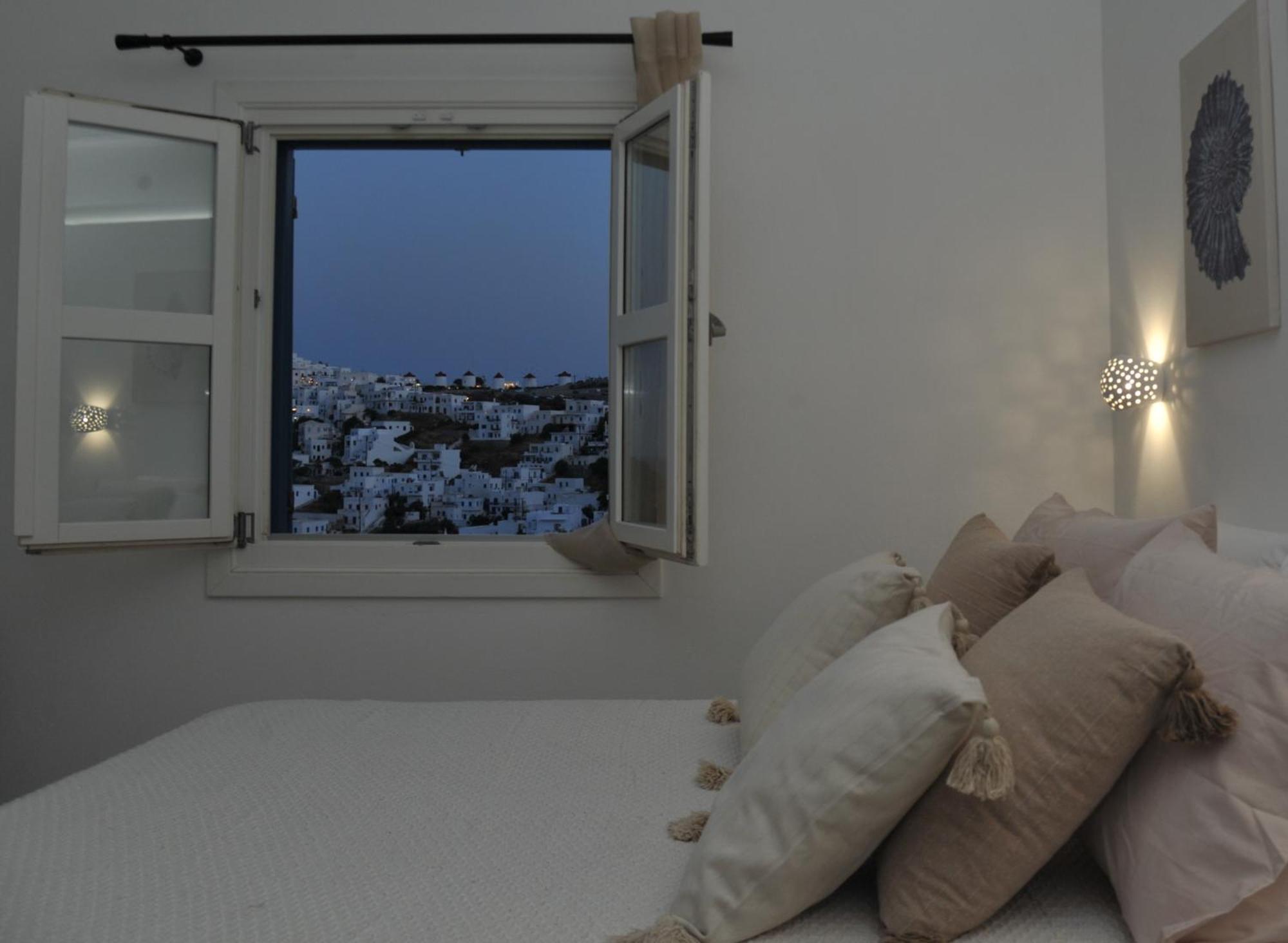 Belvedere Studios Astypalaia Exterior foto