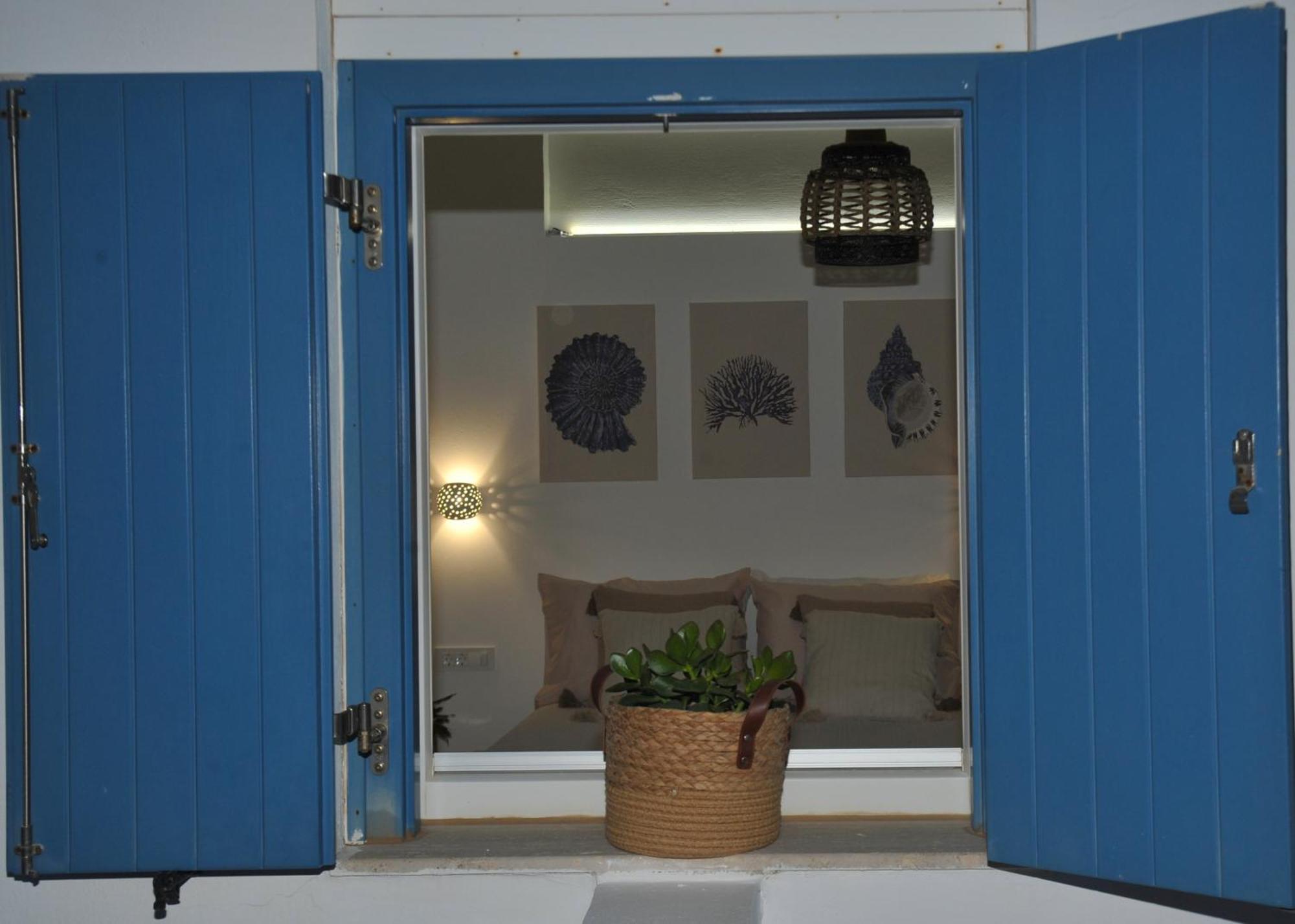 Belvedere Studios Astypalaia Exterior foto