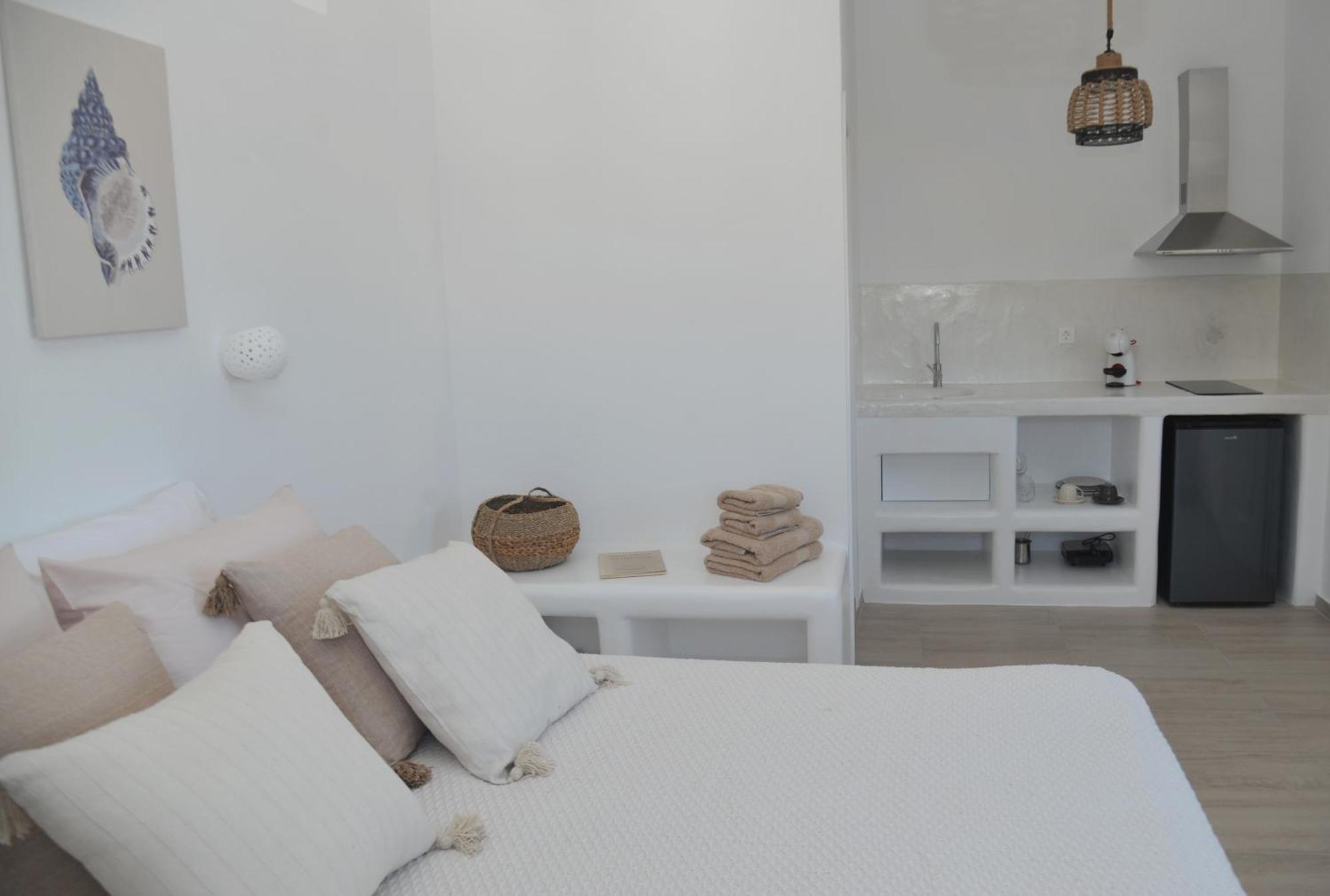 Belvedere Studios Astypalaia Exterior foto