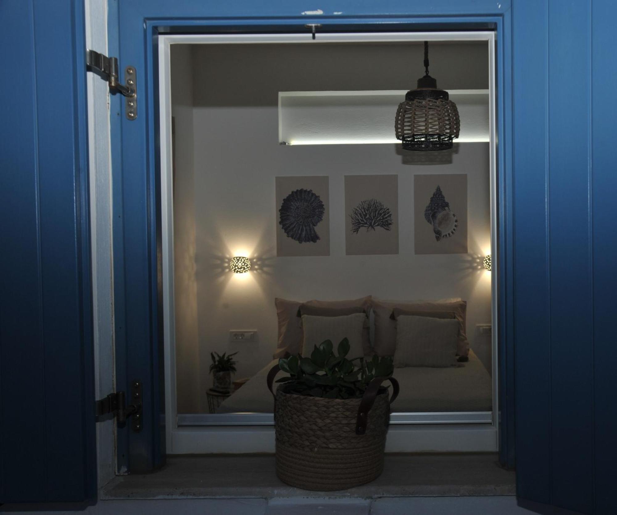Belvedere Studios Astypalaia Exterior foto
