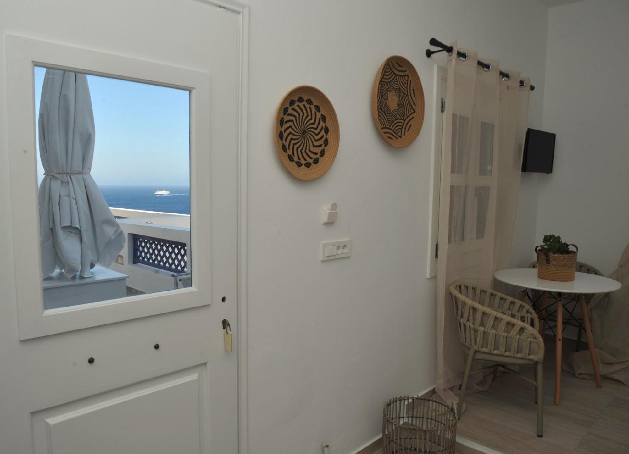Belvedere Studios Astypalaia Exterior foto