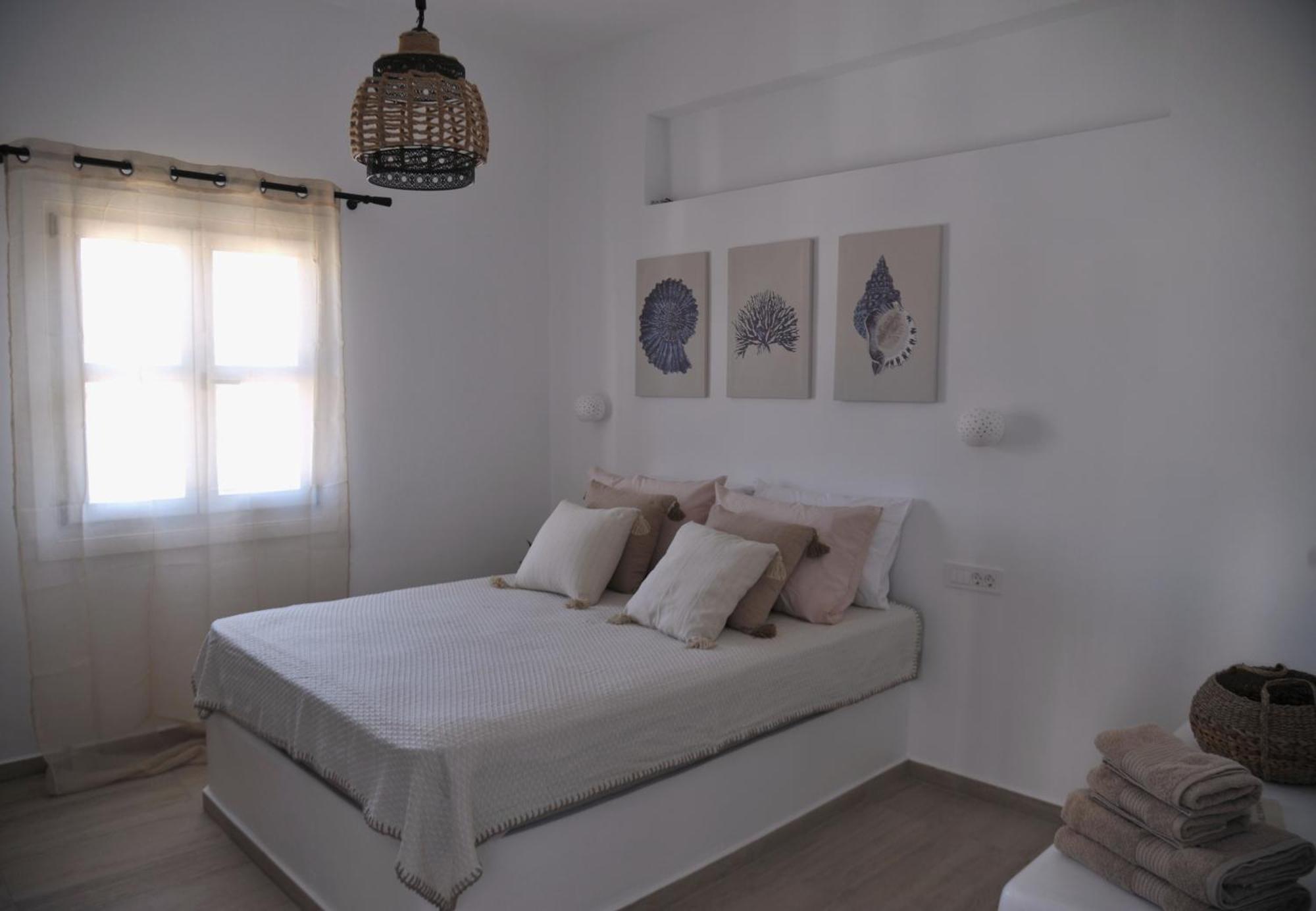 Belvedere Studios Astypalaia Exterior foto