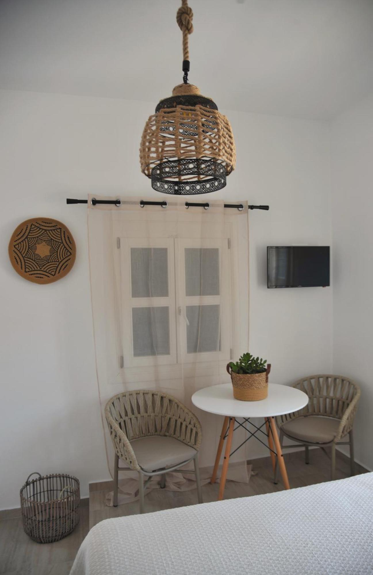 Belvedere Studios Astypalaia Exterior foto