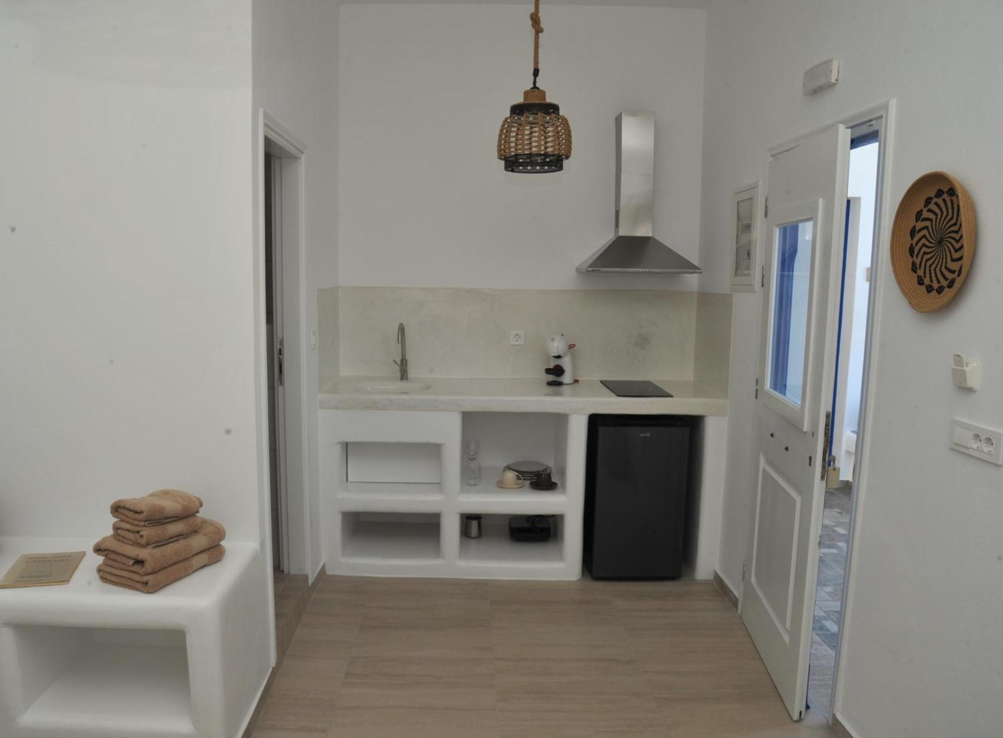 Belvedere Studios Astypalaia Exterior foto