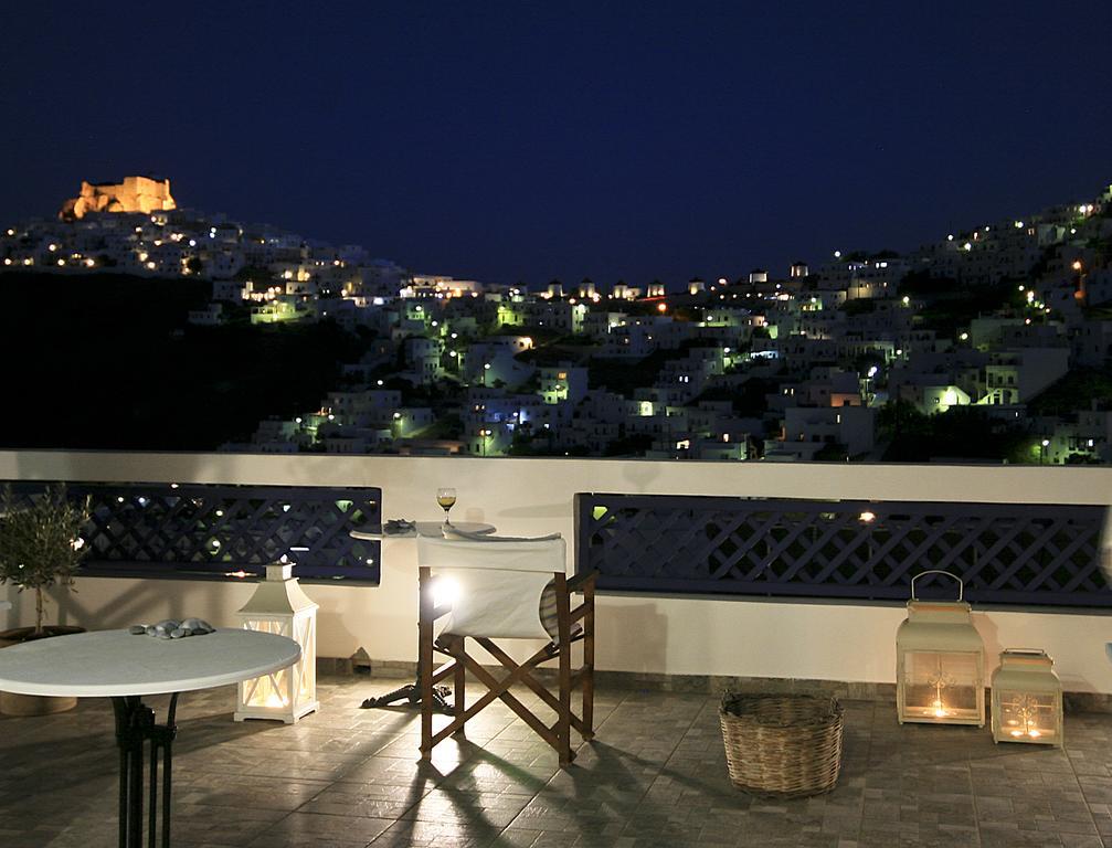 Belvedere Studios Astypalaia Exterior foto