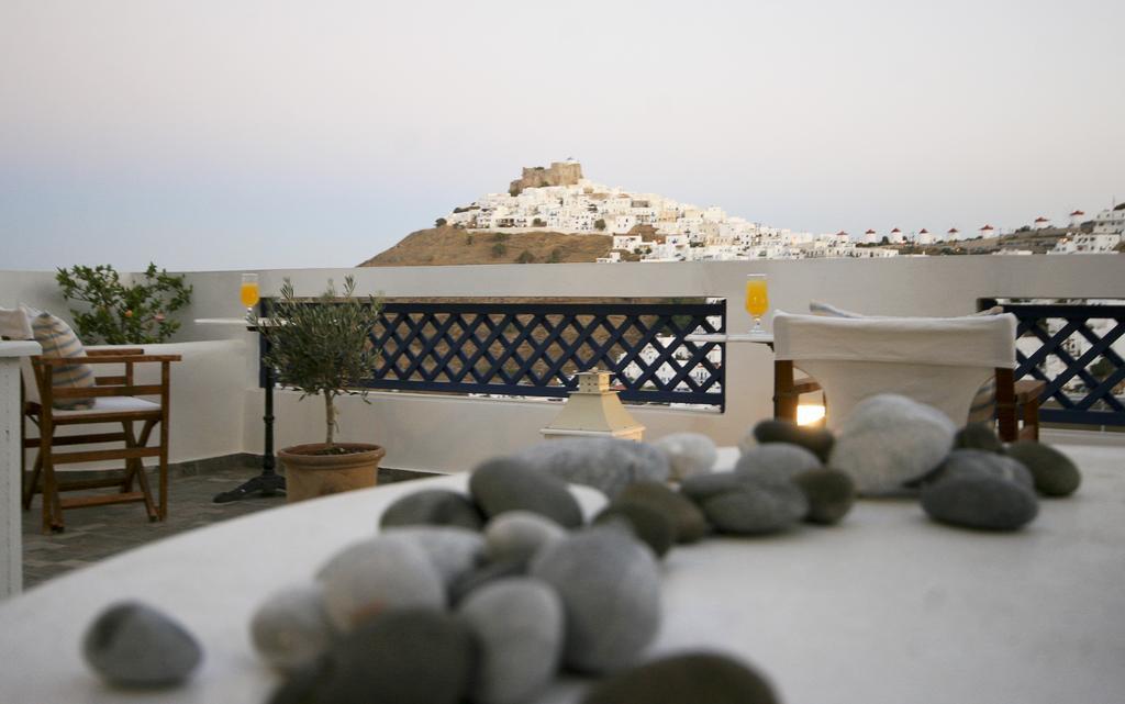 Belvedere Studios Astypalaia Exterior foto