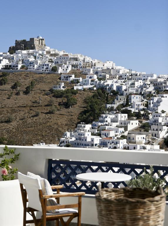 Belvedere Studios Astypalaia Exterior foto