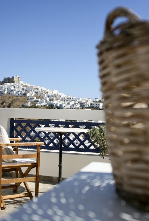 Belvedere Studios Astypalaia Exterior foto