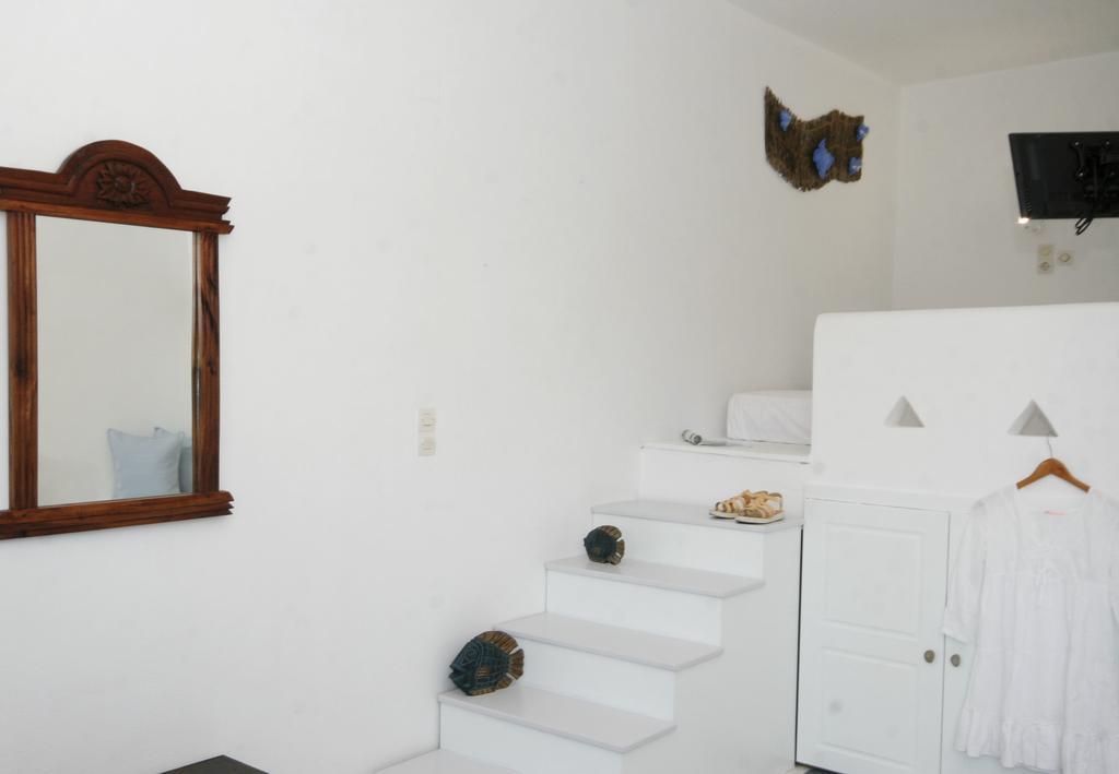 Belvedere Studios Astypalaia Exterior foto