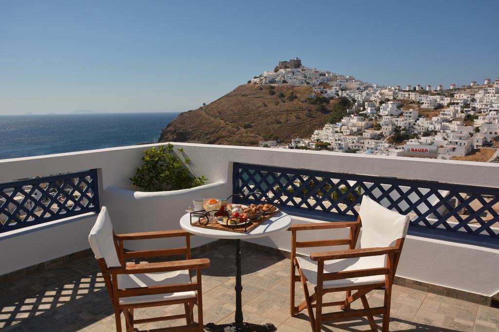 Belvedere Studios Astypalaia Exterior foto