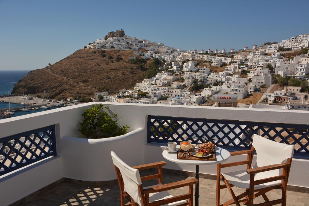 Belvedere Studios Astypalaia Exterior foto