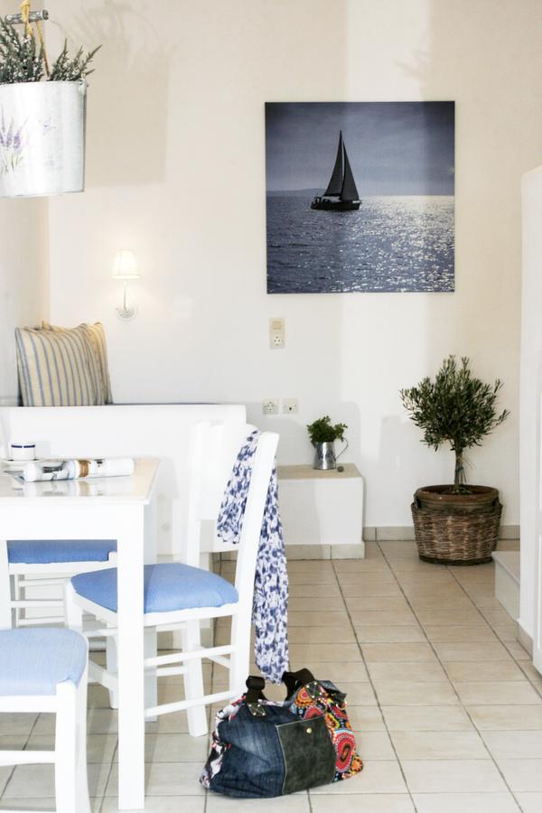 Belvedere Studios Astypalaia Exterior foto