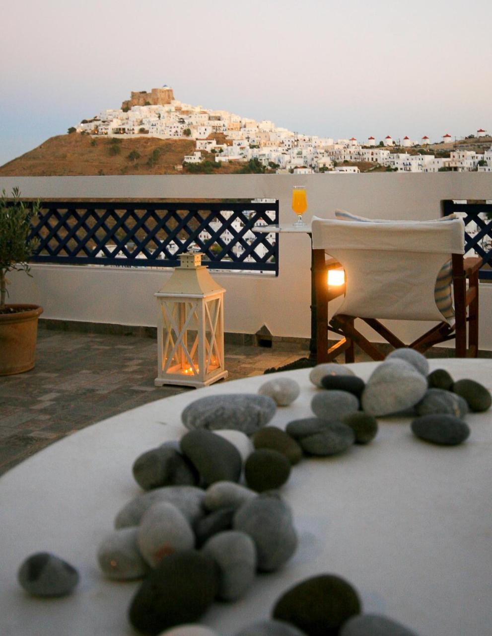 Belvedere Studios Astypalaia Exterior foto