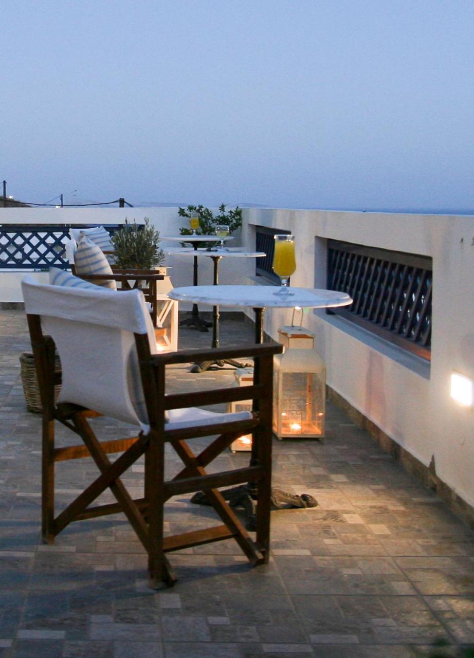 Belvedere Studios Astypalaia Exterior foto