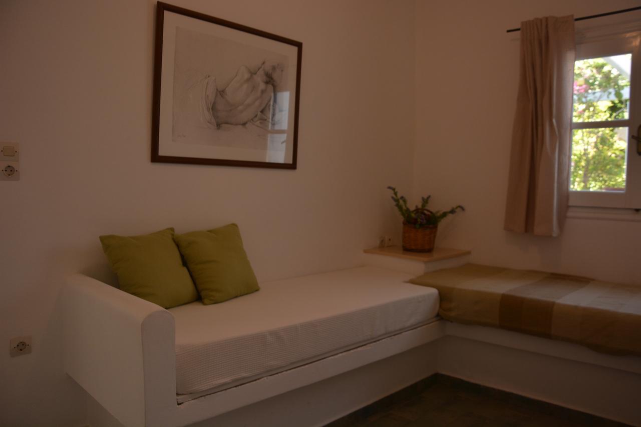 Belvedere Studios Astypalaia Exterior foto